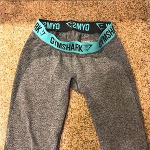 Gymshark Flex Leggings V2 - MEDIUM